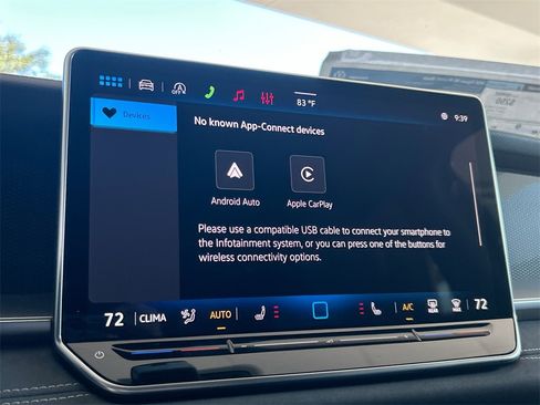 New 2026 Volkswagen Tiguan SE R-Line image 23