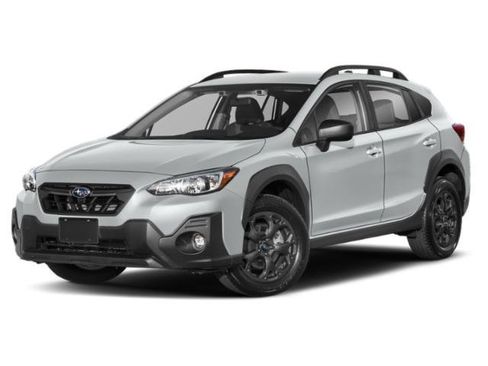 Used 2021 Subaru Crosstrek 2.5i Sport w/ Popular Package #3 AWD/4WD image 1