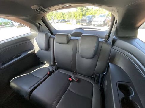 Used 2025 Honda Odyssey Sport-L image 19