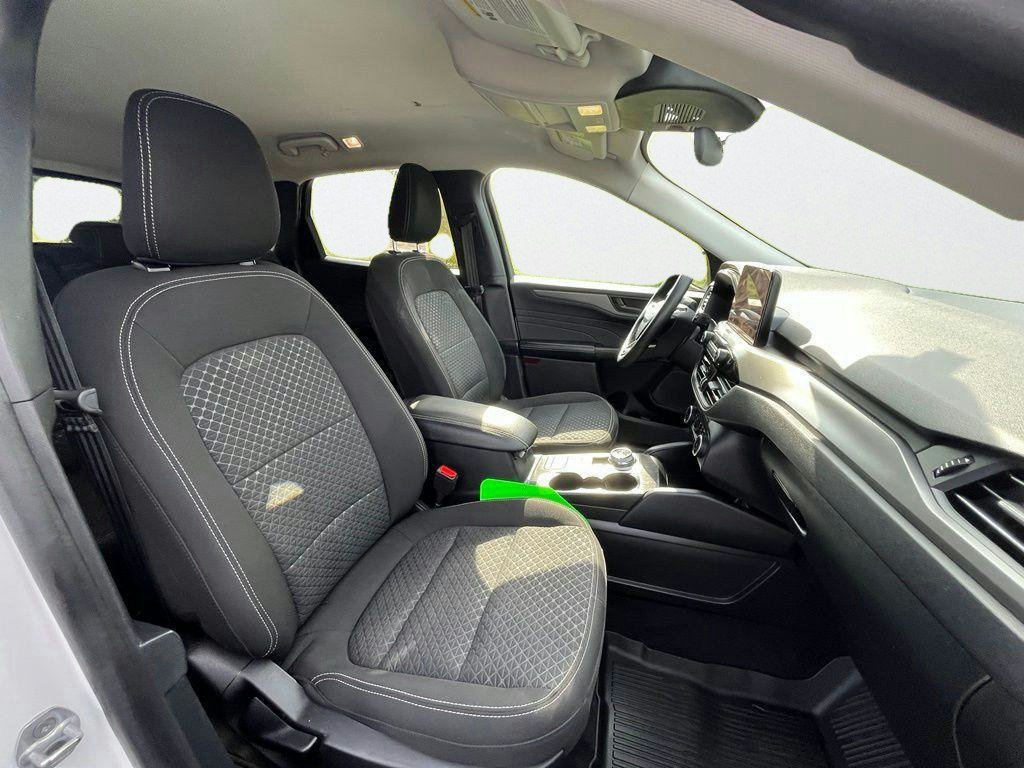 Used 2023 Ford Escape Active AWD/4WD image 12