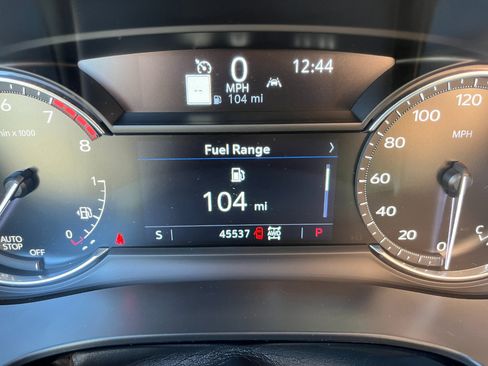 Used 2021 Cadillac XT6 Sport image 16