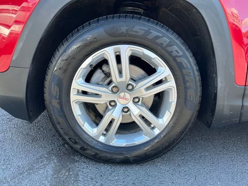 Used 2020 GMC Terrain SLE w/ Driver Convenience Package image 45