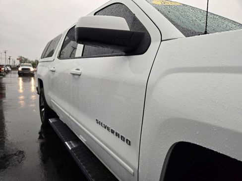 Used 2015 Chevrolet Silverado 1500 LT w/ All Star Edition AWD/4WD image 40