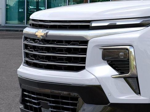 New 2026 Chevrolet Traverse High Country image 13