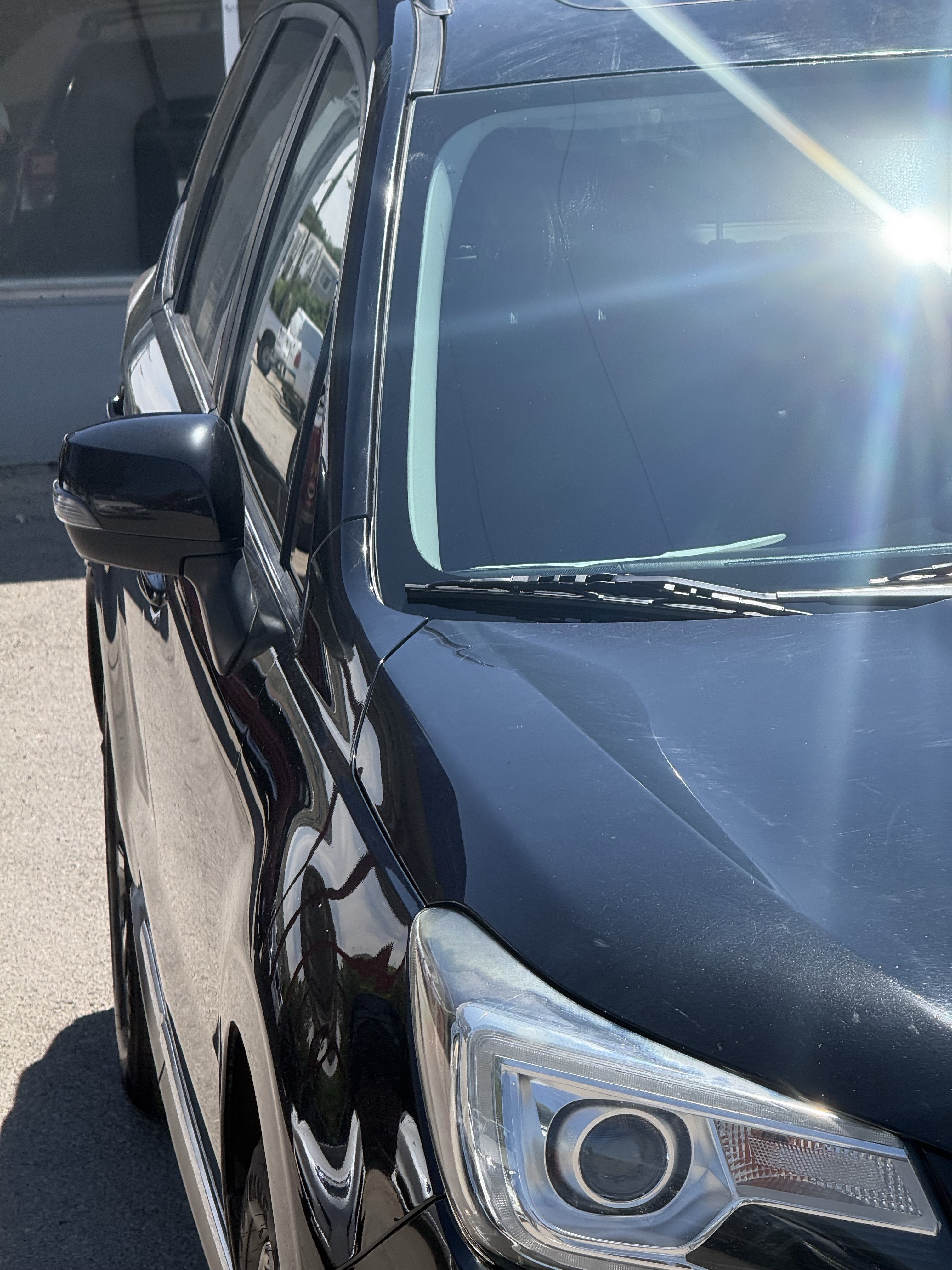 Used 2017 Subaru Forester 2.0XT Touring w/ Popular Package #2 AWD/4WD image 24
