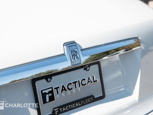 Used 2021 Rolls-Royce Ghost image 17