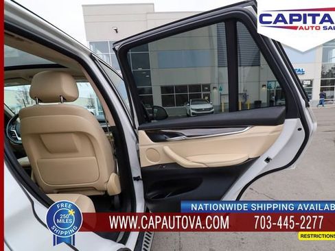 Used 2016 BMW X5 xDrive35i image 58
