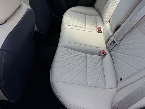 New 2026 Nissan Sentra SL w/ Floor Mat Package FWD image 11