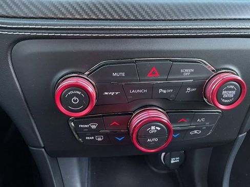 Used 2023 Dodge Charger SRT Hellcat image 26