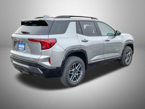 New 2026 GMC Terrain AT4 w/ Technology Package II image 5