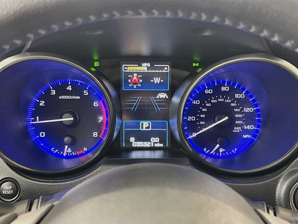 Used 2019 Subaru Outback 2.5i Touring w/ Protection Package #1 AWD/4WD image 14