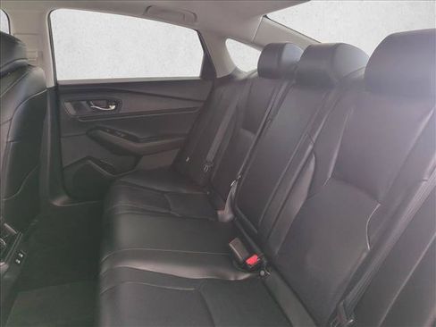 Used 2025 Honda Accord Touring image 22