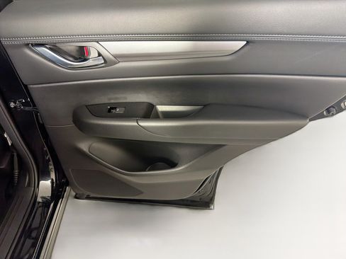 Used 2025 MAZDA CX-5 AWD 2.5 S w/ Select Package image 29