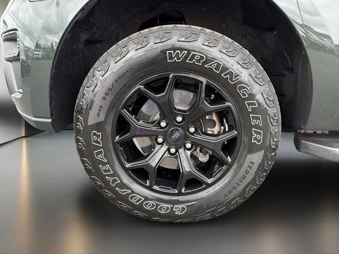Used 2022 Ford Expedition Timberline AWD/4WD image 7