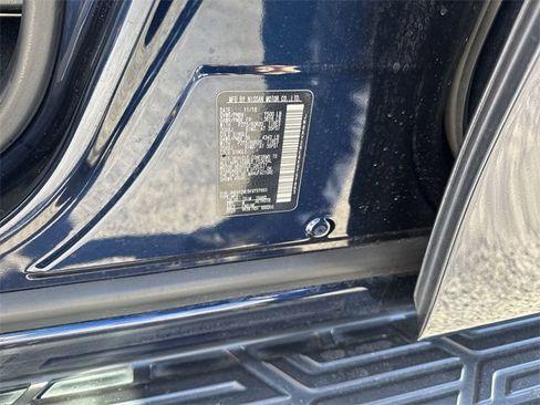 Used 2019 Nissan Armada Platinum w/ Captain's Chairs Package image 37