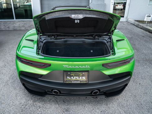 Used 2023 Maserati MC20 Spyder image 31