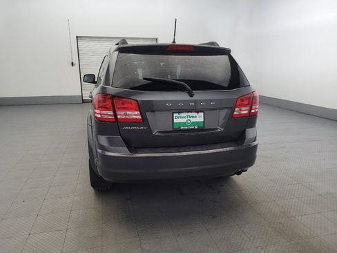 Used 2018 Dodge Journey SE image 6