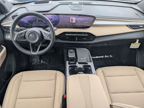 New 2026 Buick Enclave Preferred w/ Power Package image 20