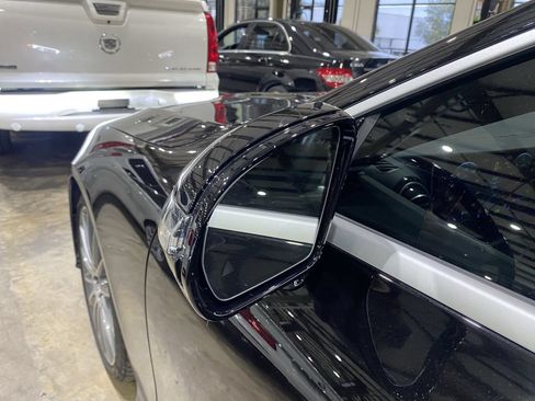 Certified 2023 Mercedes-Benz E 450 Cabriolet image 19