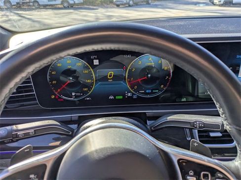 Used 2022 Mercedes-Benz GLS 450 GLS 450 image 19