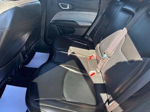 Used 2023 Jeep Compass Latitude w/ Sun and Sound Group image 27