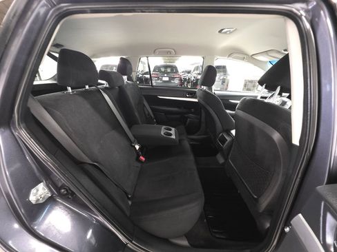 Used 2013 Subaru Outback 2.5i Premium w/ Popular Pkg 1B AWD/4WD image 11