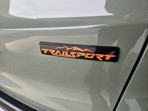 New 2026 Honda CR-V TrailSport image 32
