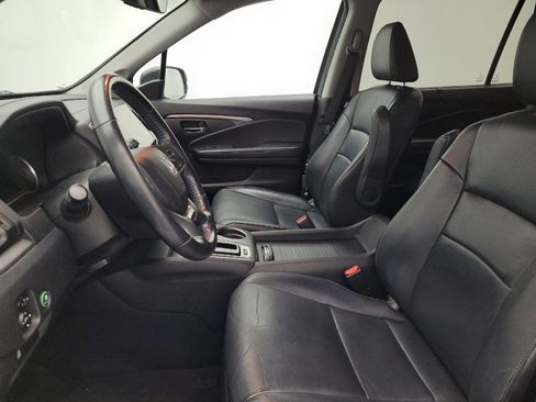 Used 2019 Honda Pilot EX-L image 17