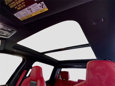 New 2026 Toyota Tundra TRD Pro image 6