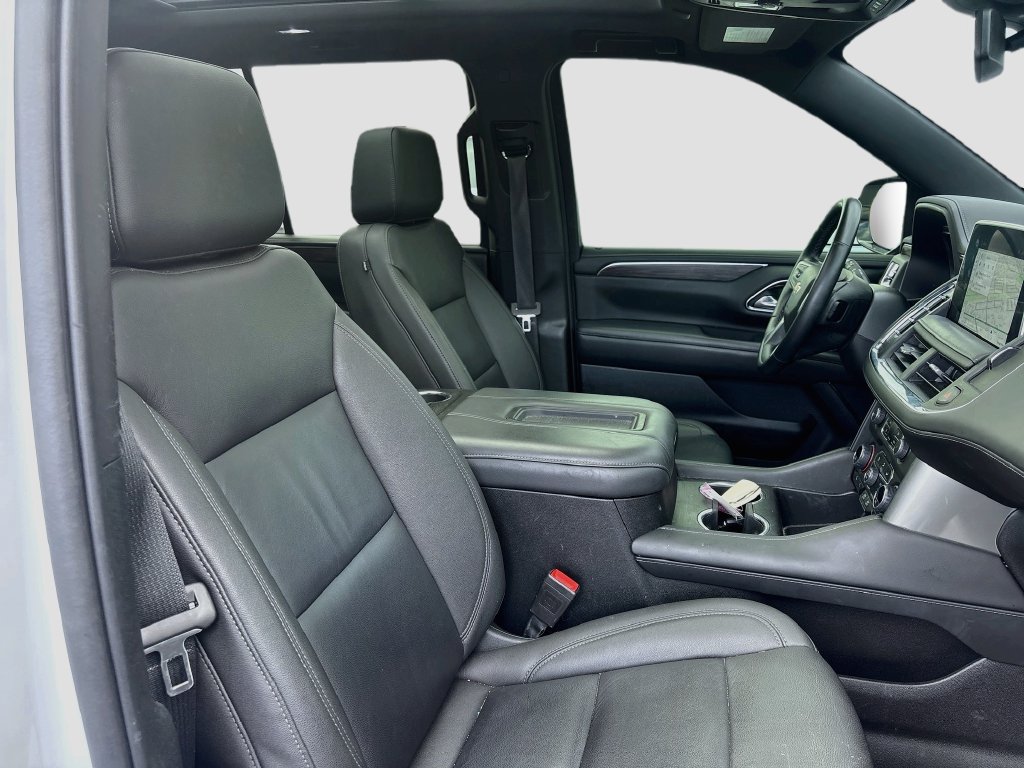 Used 2023 Chevrolet Tahoe LT w/ Luxury Package AWD/4WD image 31