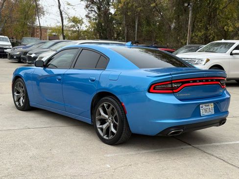 Used 2015 Dodge Charger R/T image 6