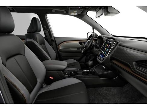 New 2026 Subaru Forester Sport w/ Sport Package image 16