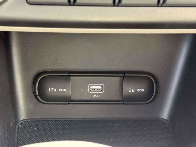 Used 2020 Kia Sportage LX FWD image 26