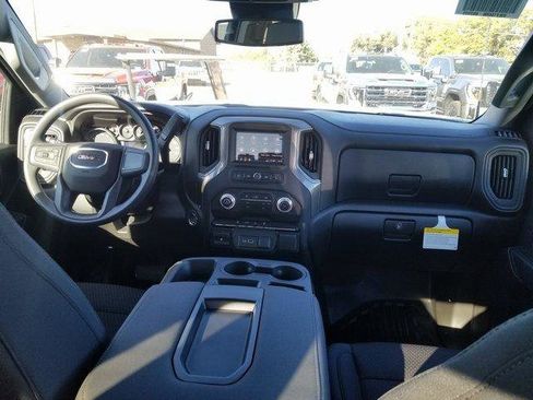 New 2026 GMC Sierra 3500 Pro w/ Convenience Package image 10