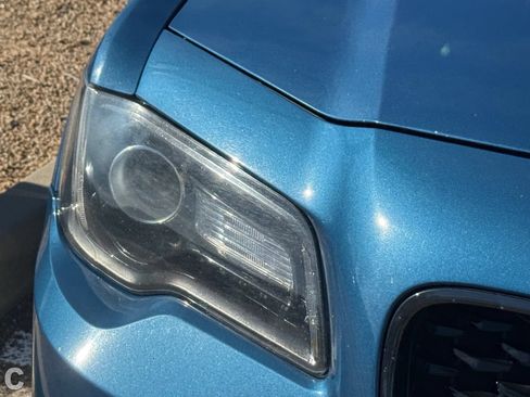 Used 2020 Chrysler 300 Touring w/ Sport Appearance Package RWD image 20