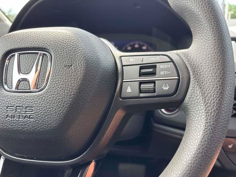 Used 2025 Honda Accord SE image 26