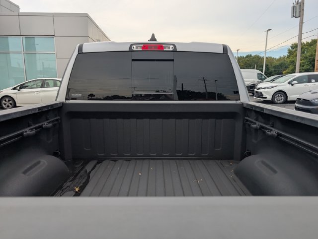 Used 2021 RAM 1500 Limited AWD/4WD image 9