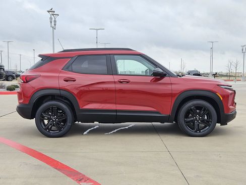 New 2026 Chevrolet TrailBlazer LT w/ Midnight Edition image 7