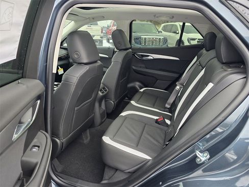 New 2026 Buick Envision Sport Touring image 25