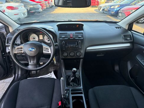 Used 2014 Subaru Impreza 2.0i Premium image 17