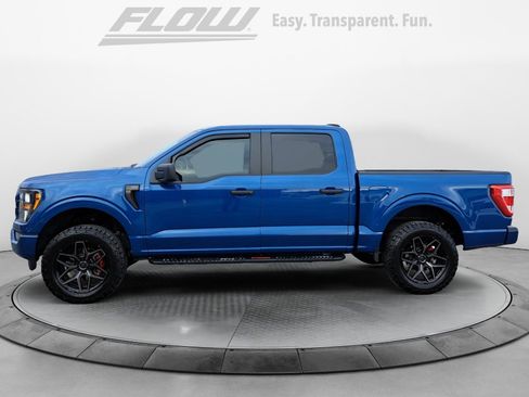 Used 2023 Ford F150 XL w/ STX Appearance Package image 5
