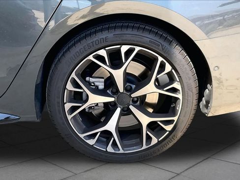 Used 2026 Audi A6 Premium Plus AWD/4WD image 10
