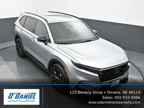 Used 2026 Honda CR-V Sport-L image 20