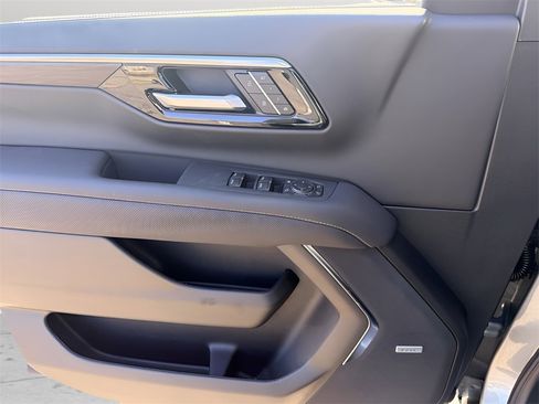 New 2026 Chevrolet Tahoe Premier image 22