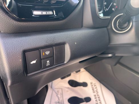 New 2025 Honda Pilot TrailSport image 33