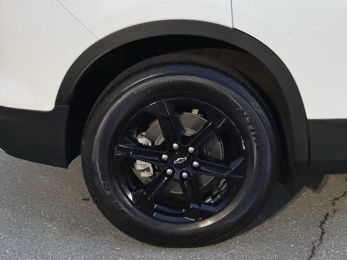 Used 2023 Chevrolet Blazer LT w/ Convenience Package image 31