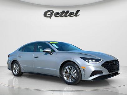 Used 2023 Hyundai Sonata SEL
