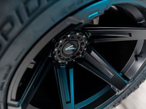 Used 2024 RAM 1500 TRX w/ TRX Level 2 Equipment Group image 49