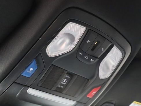 New 2026 RAM 2500 Big Horn AWD/4WD image 39