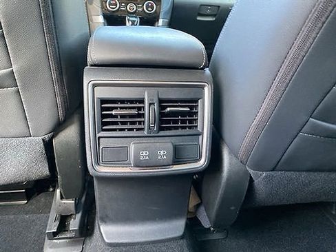 Used 2022 Subaru Forester Limited w/ Popular Package #2 image 25